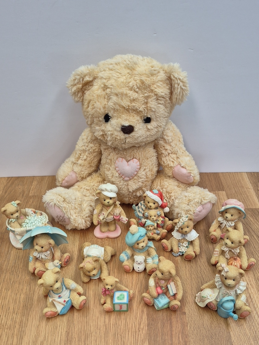 Cherished Teddies Bundle